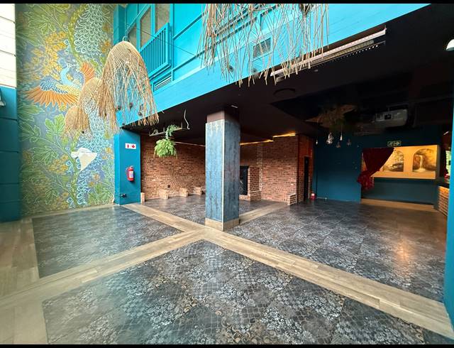 464M² RETAIL TO LET IN ROSEBANK